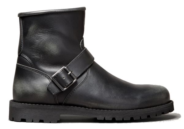 BELSTAFF TRIALMASTER PRO BOOT